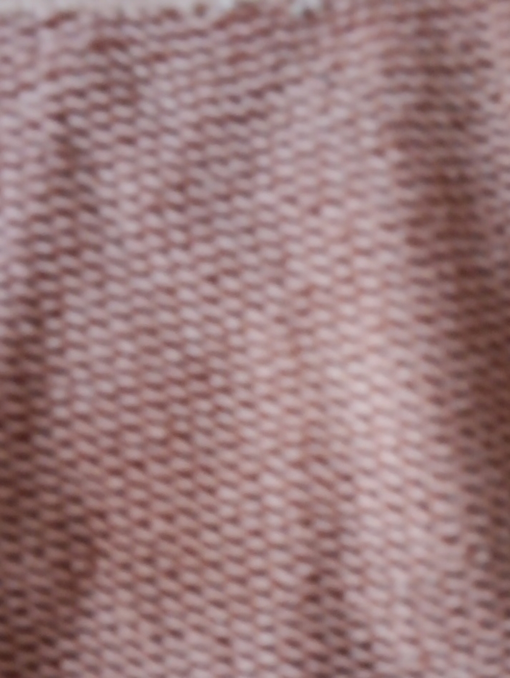 Free People French Terry And Gauze Hooded Top - Picture 7 of 7